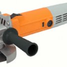 Angle Grinder 4.5" 10,000 RPM, 3/4HP, 4.5amp MOTOR