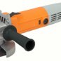 Angle Grinder 4.5" 10,000 RPM, 3/4HP, 4.5amp MOTOR