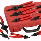 Snap Ring Pliers Set 11 Piece