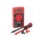Digital Amp Ohm Volt Meter Ac Dc Voltmeter Multimeter