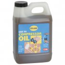 Compressor Oil 32 oz.