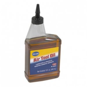 Air Tool Oil 15 oz.