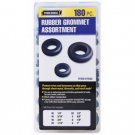 Harness Grommet Set 180 Piece