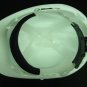 HARD HAT ANSI / OSHA APPROVED - WHITE