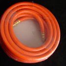 AIR COMPRESSOR HOSE 50' feet - PVC RUBBER 300PSI