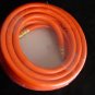 AIR COMPRESSOR HOSE 50' feet - PVC RUBBER 300PSI