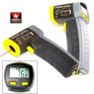 Infrared Laser Thermometer HVAC Auto Non-Contact