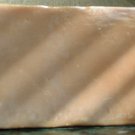 Handmade Shiner Bock Beer Shea Soap VEGAN