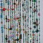 Custom Hand-made Bead Cutrain