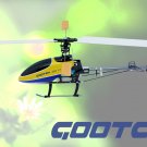 Electronic rc Model