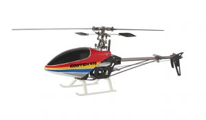 Gootch 450Pro 100 Rc helicopters