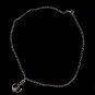 Salty Dog Necklace 16"
