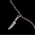 Loraina Bobbit Necklace