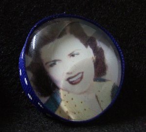 Patsy Cline