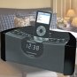 iPOD DOCKING STATION WITH SMART SET