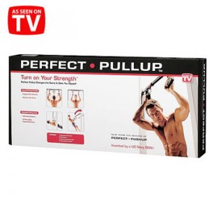 PERFECT PULLUP