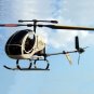 RADIO CONTROL HELICOPTER