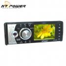 3.5 INCH TFT COLOR LCD HEADUNIT WITH ANALOG TV TUNER