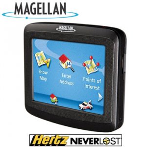 Car GPS
