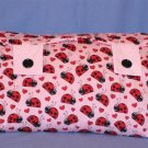Lady Bug Nap Roll