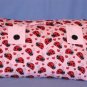 Lady Bug Nap Roll