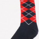 Argyle Socks