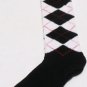 Argyle Socks