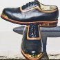 Gold Toe Shoes