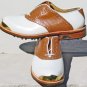 Gold Toe Shoes