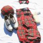 Cotton/Polyester Knickers