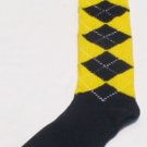 Argyle Socks