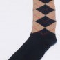 Argyle Sock
