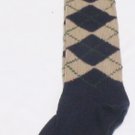Argyle Socks