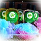 Tangerine Dream Shower Gel