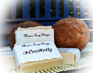 CocoNutty