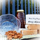 Honey Almond