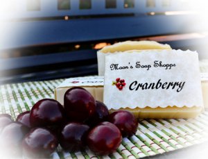 Cranberry