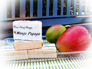 Mango & Papaya
