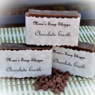 Chocolate Earth