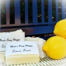Lemon  Twist