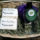 small gift basket