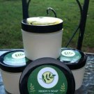 Lavender Body Butter