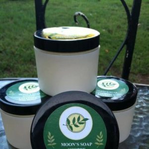 Lavender Body Butter