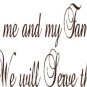Sweet Dreams Sleep Tight Vinyl Wall Art Wall Words