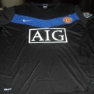 Manchester United Rooney Soccer jersey