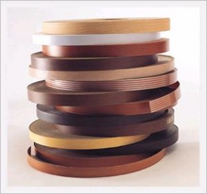 Melamine Edgebanding