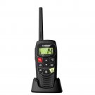 Uniden Atlantis 270 VHF 6 Watt FLOATING Handheld Waterproof Boat Marine Radio