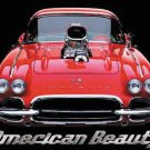 American Beauty Poster