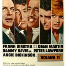 Oceans 11