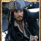 Pirates of The Carribbean